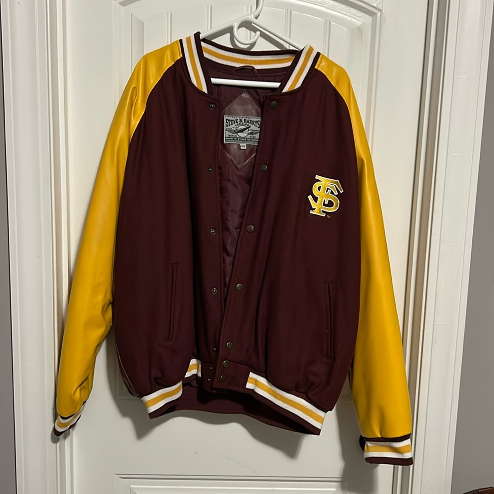 Florida State Jacket.